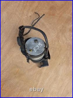 BMW X5 E53 E38 E39 E65 E66 ABS Brake Preload Pump DSC 1166155 0265410054 TESTED