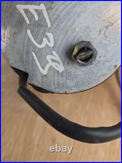 BMW X5 E53 E38 E39 E65 E66 ABS Brake Preload Pump DSC 1166155 0265410054 TESTED