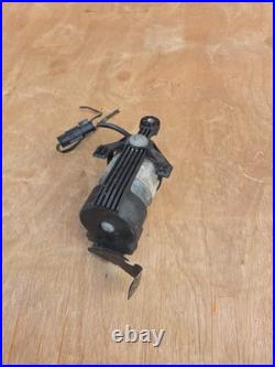 BMW X5 E53 E38 E39 E65 E66 ABS Brake Preload Pump DSC 1166155 0265410054 TESTED
