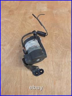 BMW X5 E53 E38 E39 E65 E66 ABS Brake Preload Pump DSC 1166155 0265410054 TESTED