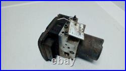 BMW X5 E70 ABS Pump 3451679828401 4.0 Diesel 225kw 2012 20836807