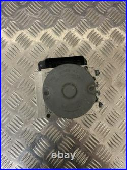 BMW X5 E70 ABS Pump 679348802 KRD40409