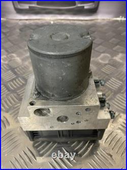 BMW X5 E70 ABS Pump 679348802 KRD40409