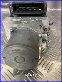BMW X5 E70 ABS Pump 679348802 KRD40409