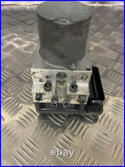 BMW X5 E70 ABS Pump 679348802 KRD40409