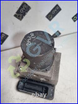 BMW X5 E70 X6 E71 2007-2014 ABS Pump Modulator DSC Control Unit 6780126 6798284
