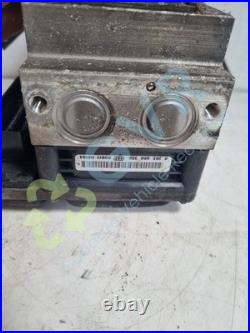 BMW X5 E70 X6 E71 2007-2014 ABS Pump Modulator DSC Control Unit 6780126 6798284