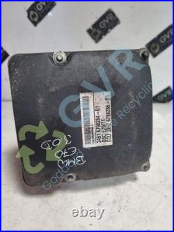 BMW X5 E70 X6 E71 2007-2014 ABS Pump Modulator DSC Control Unit 6780126 6798284
