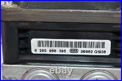 BMW X5 E70 X6 E71 2007-2014 ABS Pump Unit Module DSC Modulator ESP