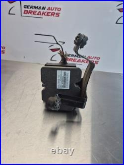 BMW X5 F15 2013-2018 ABS Pump 3451687942801