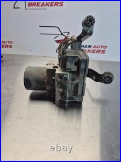 BMW X5 F15 2013-2018 ABS Pump 3451687942801