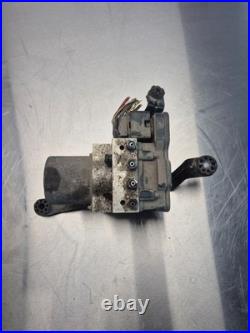 BMW X5 F15 2013-2018 ABS Pump 3451687942801