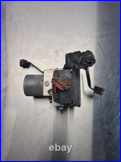 BMW X5 F15 2013-2018 ABS Pump 3451687942801