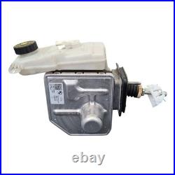BMW X5 G05 2019 3.0 Diesel ABS Pump ECU Brake Booster Modulator 34516862047