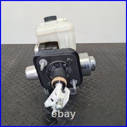 BMW X5 G05 2019 3.0 Diesel ABS Pump ECU Brake Booster Modulator 34516862047