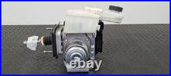 BMW X5 G05 2019 3.0 Diesel ABS Pump ECU Brake Booster Modulator 34516862047