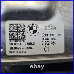 BMW X5 G05 2019 3.0 Diesel ABS Pump ECU Brake Booster Modulator 34516862047