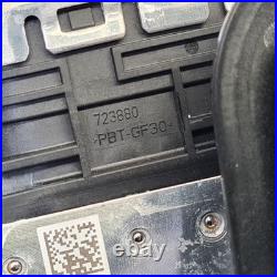 BMW X5 G05 2019 3.0 Diesel ABS Pump ECU Brake Booster Modulator 34516862047