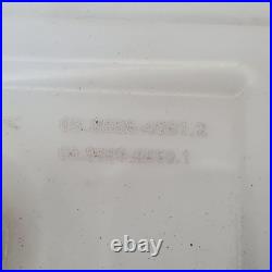 BMW X5 G05 2019 3.0 Diesel ABS Pump ECU Brake Booster Modulator 34516862047