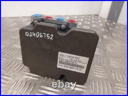 BMW X5 M Sport 16-18 F15 ABS Pump Modulator 6884729 34516884732 505899
