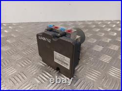 BMW X5 M Sport 16-18 F15 ABS Pump Modulator 6884729 34516884732 505899
