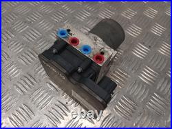 BMW X5 M Sport 16-18 F15 ABS Pump Modulator 6884729 34516884732 505899