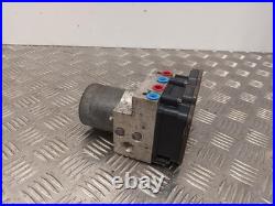 BMW X5 M Sport 16-18 F15 ABS Pump Modulator 6884729 34516884732 505899