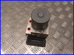 BMW X5 M Sport 16-18 F15 ABS Pump Modulator 6884729 34516884732 505899