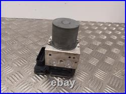 BMW X5 M Sport 16-18 F15 ABS Pump Modulator 6884729 34516884732 505899