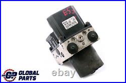 BMW X5 Series E53 ABS DSC Hydro braking unit pump 6761977 6761979
