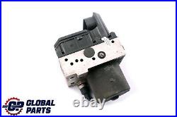 BMW X5 Series E53 ABS DSC Hydro braking unit pump 6761977 6761979