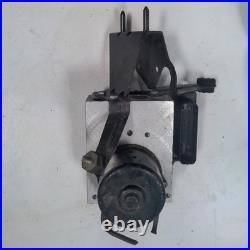 BMW Z3 E36 3.0i M54 ABS DSC Pump Control Module 6753603