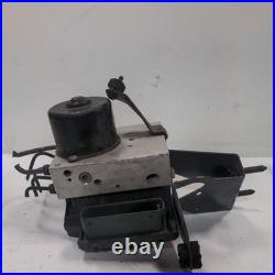 BMW Z3 E36 3.0i M54 ABS DSC Pump Control Module 6753603