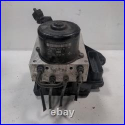 BMW Z3 E36 3.0i M54 ABS DSC Pump Control Module 6753603