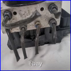 BMW Z3 E36 3.0i M54 ABS DSC Pump Control Module 6753603