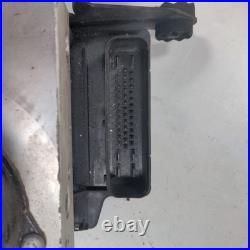 BMW Z3 E36 3.0i M54 ABS DSC Pump Control Module 6753603