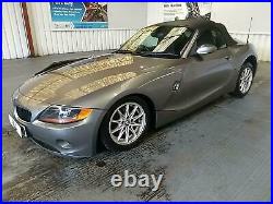 BMW Z4 2003-2007 2460488 ABS Pump