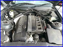 BMW Z4 2003-2007 2460488 ABS Pump