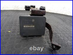 BMW Z4 ABS Pump/Modulator 2003-2007 2.2L M54B22 (226S1) 34512460488