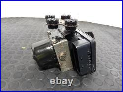 BMW Z4 ABS Pump/Modulator 2003-2007 2.2L M54B22 (226S1) 34512460488