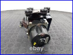 BMW Z4 ABS Pump/Modulator 2003-2007 2.2L M54B22 (226S1) 34512460488