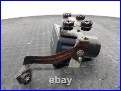 BMW Z4 ABS Pump/Modulator 2003-2007 2.2L M54B22 (226S1) 34512460488