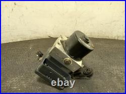 BMW Z4 ABS Pump/Modulator 2003-2007 2.5L M54B25 (256S5)