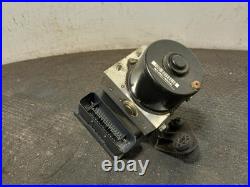 BMW Z4 ABS Pump/Modulator 2003-2007 2.5L M54B25 (256S5)