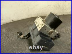 BMW Z4 ABS Pump/Modulator 2003-2007 2.5L M54B25 (256S5)