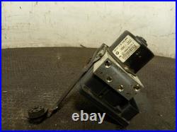 BMW Z4 ABS Pump/Modulator 2003-2007 2.5L M54B25 (256S5)