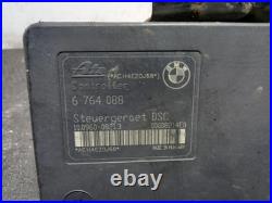 BMW Z4 ABS Pump/Modulator 2003-2007 2.5L M54B25 (256S5)