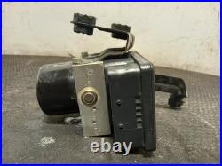 BMW Z4 ABS Pump/Modulator 2003-2007 2.5L M54B25 (256S5)