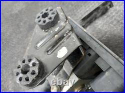 BMW Z4 ABS Pump/Modulator 2003-2007 2.5L M54B25 (256S5)