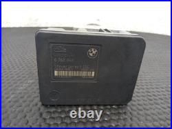 BMW Z4 ABS Pump/Modulator 2003-2007 3.0L M54B30 (306S3)